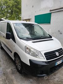 fiat scudo