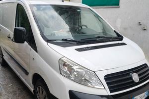 fiat scudo