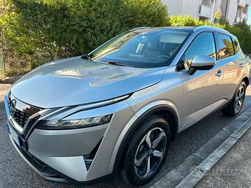 QASHQAI N-CONNECTA E-POWER