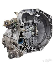 CAMBIO MANUALE COMPLETO FIAT Doblo Serie 55201118