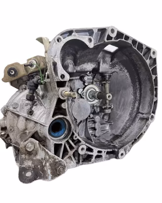 CAMBIO MANUALE COMPLETO FIAT Doblo Serie 55201118