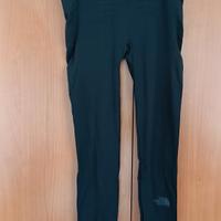 Leggins The North Face Neri Uomo Taglia S M Nuovi