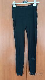 Leggins The North Face Neri Uomo Taglia S M Nuovi