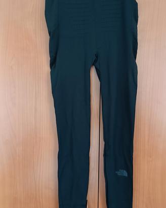 Leggins The North Face Neri Uomo Taglia S M Nuovi
