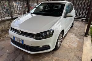 Volkswagen Polo 2017 benzina 70000 km