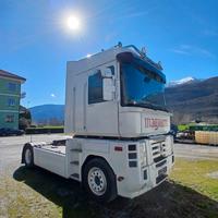 Renault Magnum 520 EEV