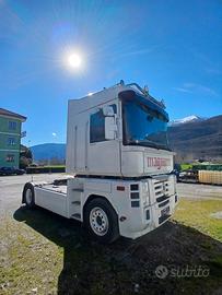 Renault Magnum 520 EEV