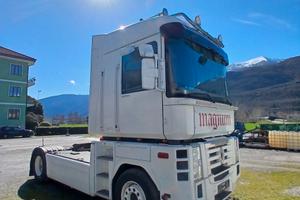 Renault Magnum 520 EEV