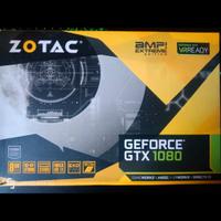 Scheda video Zotac 