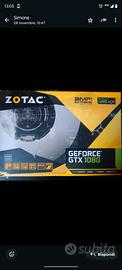 Scheda video Zotac 