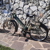 Mosquito Garelli 38B con libretto