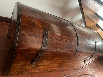 baule antico