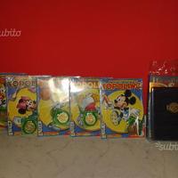 Medaglie olimpiche rio 2016