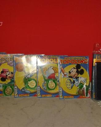 Medaglie olimpiche rio 2016