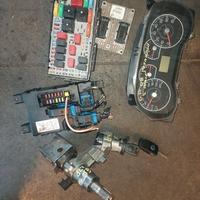 Kit centraline fiat grande punto anno 2007 1.2 ben