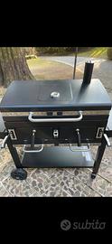 Barbecue Carbonella