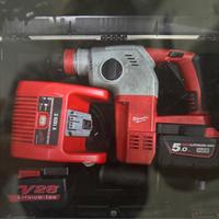 Attrezzi di lavoro Milwaukee