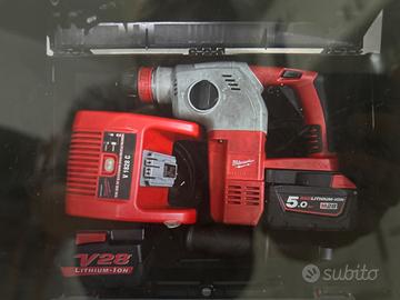 Attrezzi di lavoro Milwaukee