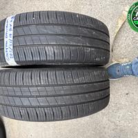 gomme usate 2055517 Estivo GOODYEAR - EFFICIENT - 