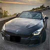 Bmw Z4  M sport  2.0i  automatic