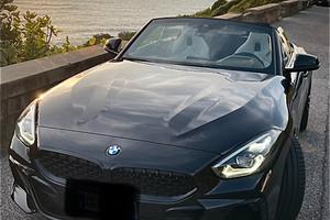 Bmw Z4  M sport  2.0i  automatic