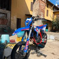 Beta rr125r Motard