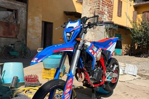 Beta rr125r Motard