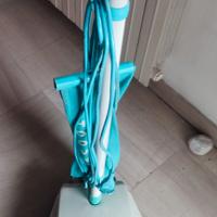 Aspirapolvere lucidatrice Hoover