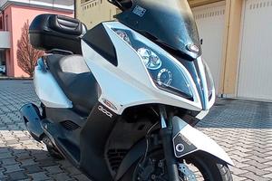 KYMCO Downtown 300i ABS anno 2010