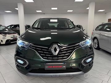 Renault Kadjar Blue dCi 8V 115CV Black Edition