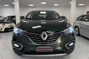 Renault Kadjar Blue dCi 8V 115CV Black Edition