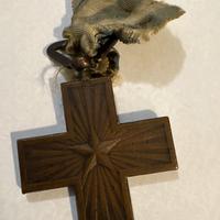 Croce al merito di guerra