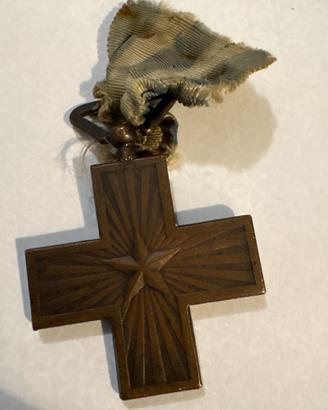 Croce al merito di guerra