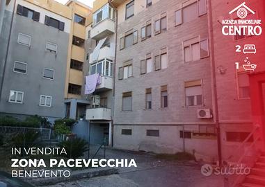 Zona Pacevecchia- app.to ristrutturato