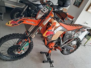 ktm enduro