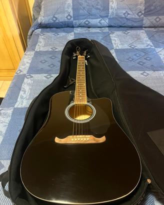 Chitarra Elettroacustica Fender