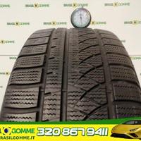 GOMME USATE 225 45 R17 94V GT RADIAL INVERNALI C14
