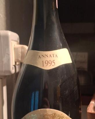 bottiglia di vino