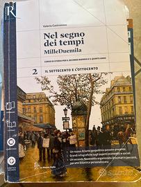 nel segno dei tempi 2