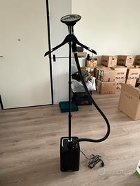Stiratore verticale a vapore  SteamOne JK200.