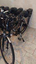 e - bike city Casadei 
