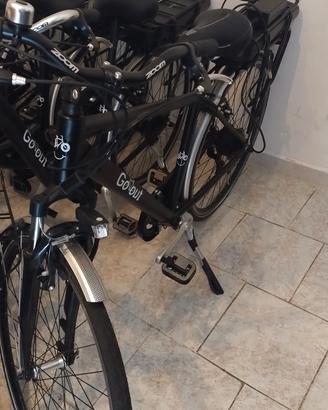 e - bike city Casadei 