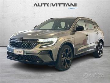 RENAULT Austral 1.2 E-Tech full hybrid 200cv Ico