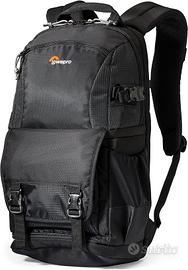 Zaino Fotografico Lowepro Fastpack BP 150 AW II
