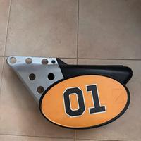 Fianchetto sottosla caballero