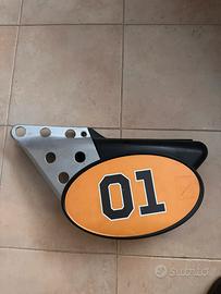 Fianchetto sottosla caballero