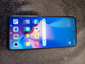 Redmi note 9pro più cover