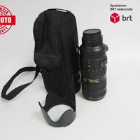 Nikon AF-S 70-200 F2.8 G ED VR (Nikon)
