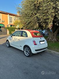 fiat 500c adatta a neopatentati