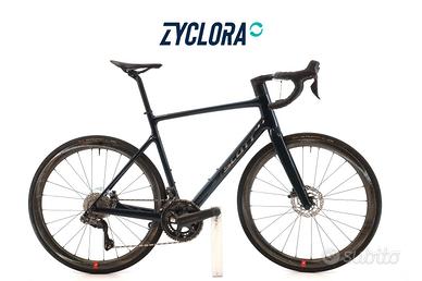 Scott Addict 20 Di2 12V t.56